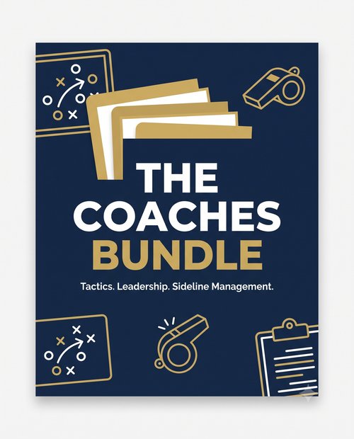 Coach's Complete Set cover